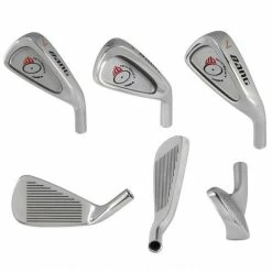 BangGolf Bang Golf ToT'in Bone'Z Golf Iron Heads For Seated Golfers