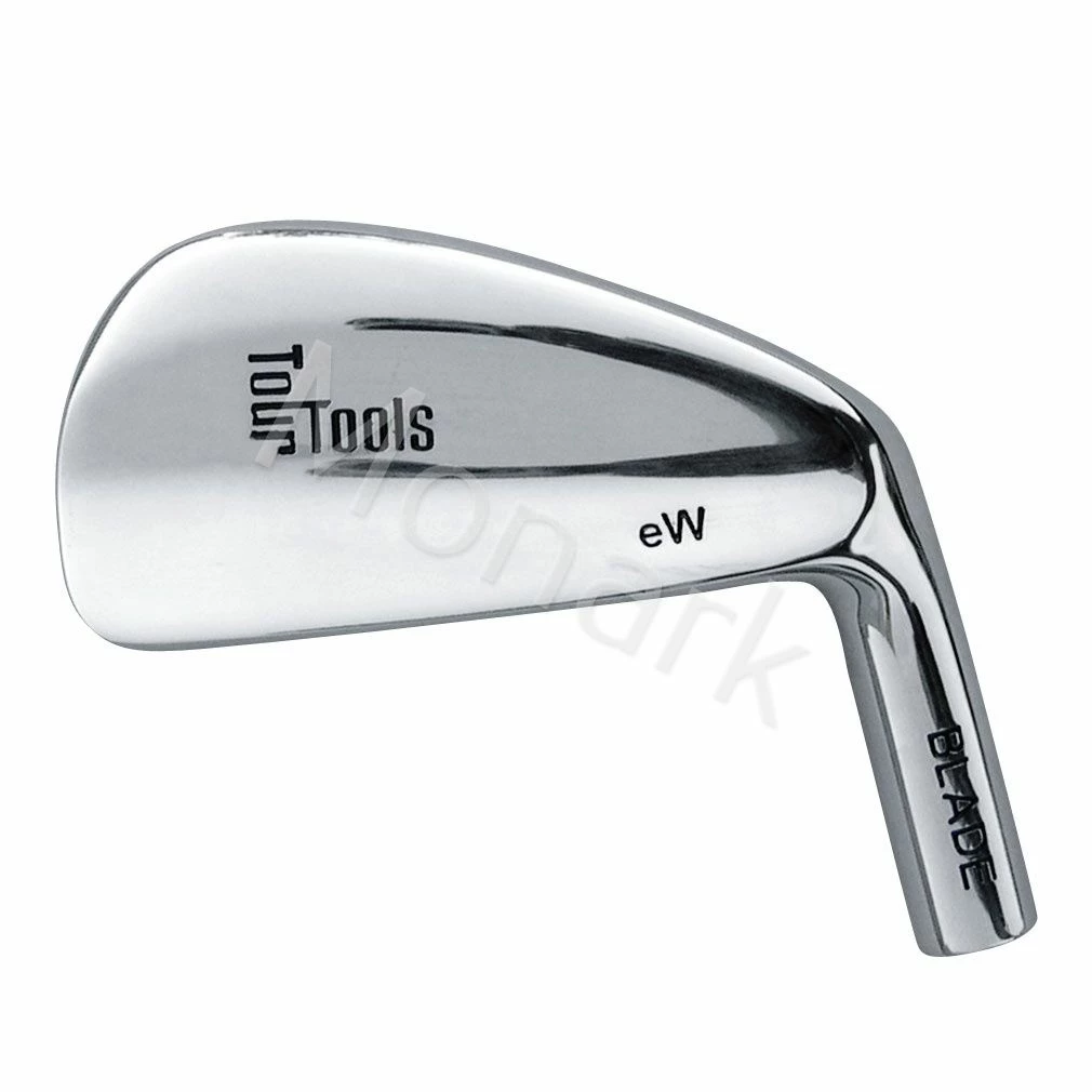 BangGolf Bang Golf Classic I TourTools Iron Heads 1 BangGolf Bang Golf Classic I TourTools Iron Heads