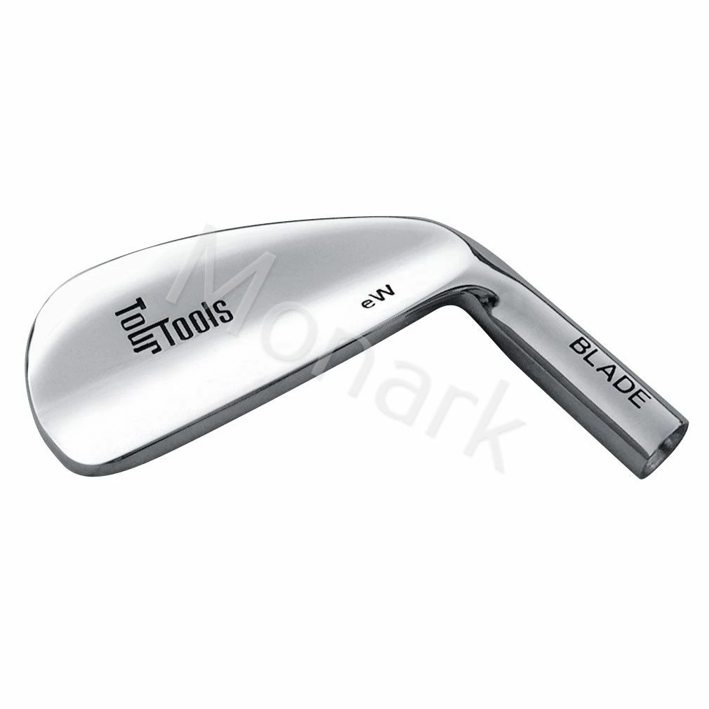 BangGolf Bang Golf Classic I TourTools Iron Heads 2 BangGolf Bang Golf Classic I TourTools Iron Heads - Image 2