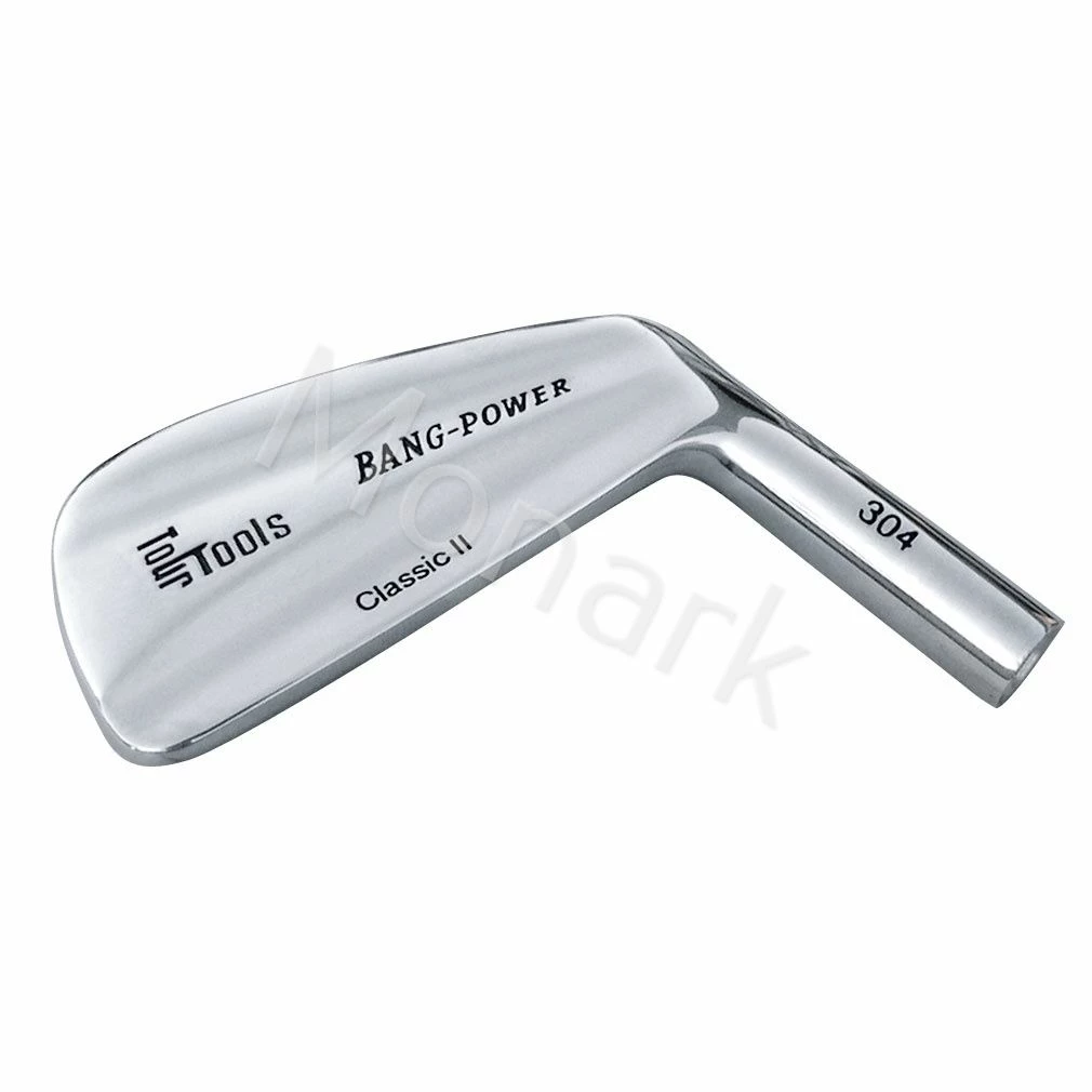 BangGolf Bang Golf Classic II TourTools Iron Heads 2 BangGolf Bang Golf Classic II TourTools Iron Heads - Image 2