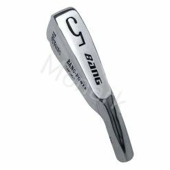 BangGolf Bang Golf Classic II TourTools Iron Heads 9 BangGolf Bang Golf Classic II TourTools Iron Heads -Tools & Supplies Sales Store d 6474
