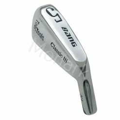 BangGolf Bang Golf Classic III TourTools Iron Heads -Tools & Supplies Sales Store d 6479