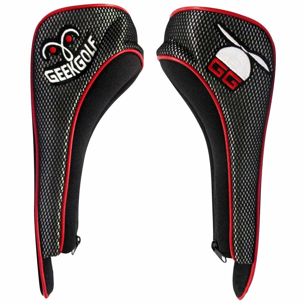 Geek Golf Fail-Safe-3 Titanium Driver Head 9 Geek Golf Fail-Safe-3 Titanium Driver Head - Image 9