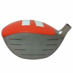 Geek Golf No Brainer Titanium Driver Head Orange 7 Geek Golf No Brainer Titanium Driver Head Orange -Tools & Supplies Sales Store d 6519