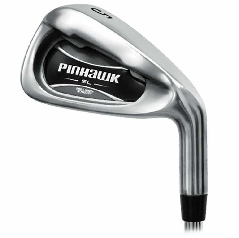 Pinhawk Golf Pinhawk SL Single Length Iron Heads 1 Pinhawk Golf Pinhawk SL Single Length Iron Heads