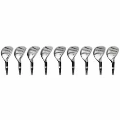 Pinhawk Golf Pinhawk SLH (Single Length) Hybrid Heads -Tools & Supplies Sales Store d 6552