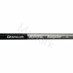 BangGolf Bang Golf Grafalloy Bangster Graphite Wood Shaft