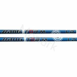 BangGolf Bang Golf BangStorm Graphite Wood Shaft
