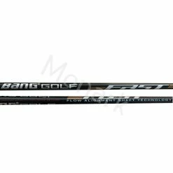 BangGolf Bang Golf Fast Hybrid/Iron Graphite Shaft