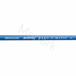BangGolf Bang Golf Grafalloy Bang-O-Matic Graphite Iron Shaft