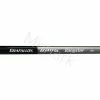 BangGolf Bang Golf Grafalloy Bangster Hybrid/Iron Graphite Shaft