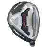 Integra Golf Integra I-Win Single Length Hybrid Heads