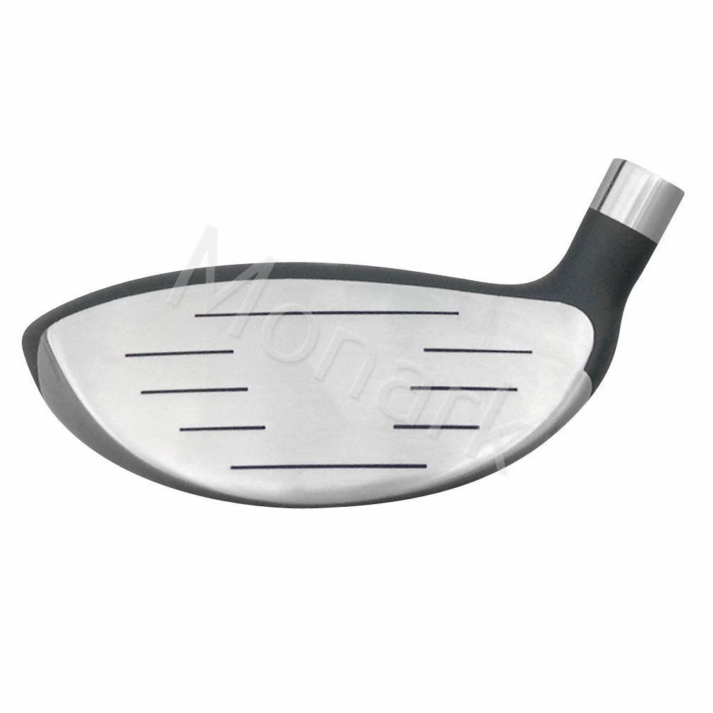 Integra Golf Integra I-Win Single Length Hybrid Heads 4 Integra Golf Integra I-Win Single Length Hybrid Heads - Image 4