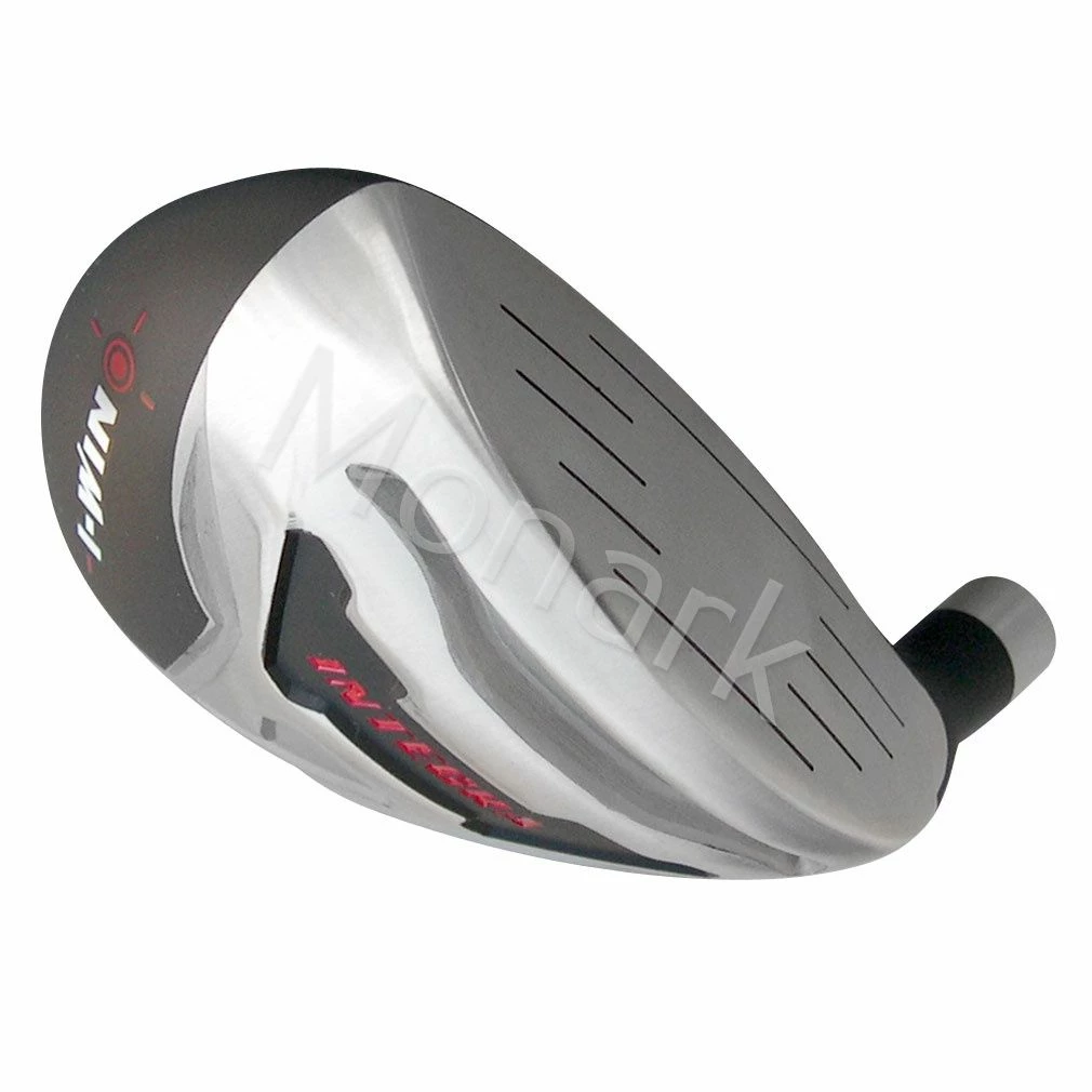 Integra Golf Integra I-Win Single Length Hybrid Heads 5 Integra Golf Integra I-Win Single Length Hybrid Heads - Image 5