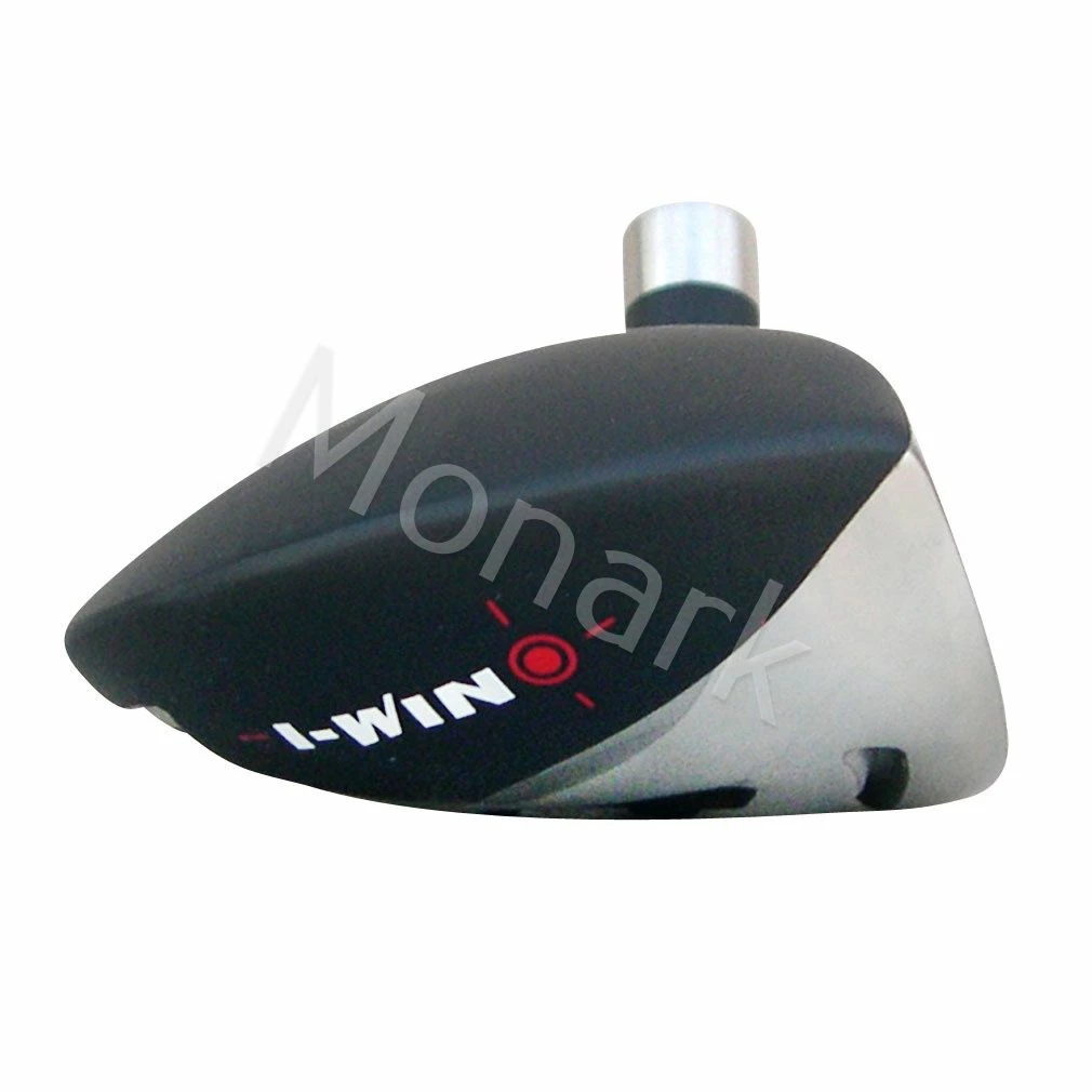 Integra Golf Integra I-Win Single Length Hybrid Heads 6 Integra Golf Integra I-Win Single Length Hybrid Heads - Image 6