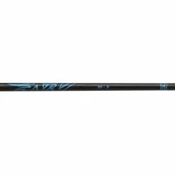 Aldila Shafts Aldila NV 2KXV Blue Graphite Wood Shafts
