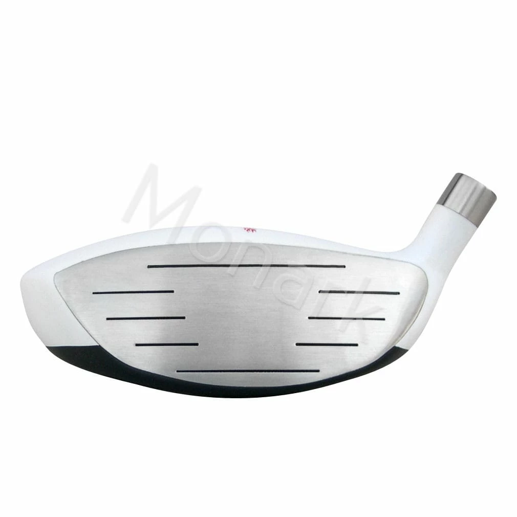 Heater B-2 Fairway Wood Head 3 Heater B-2 Fairway Wood Head - Image 3
