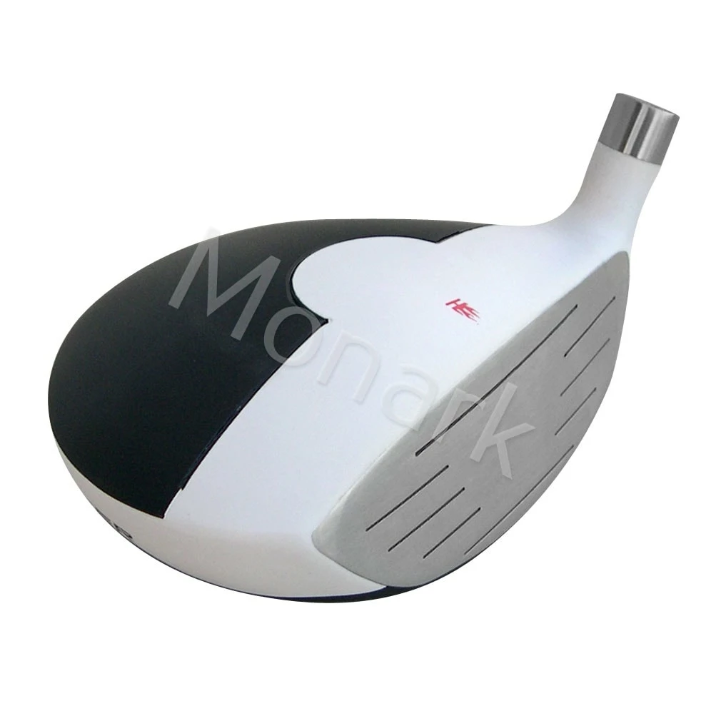Heater B-2 Fairway Wood Head 5 Heater B-2 Fairway Wood Head - Image 5