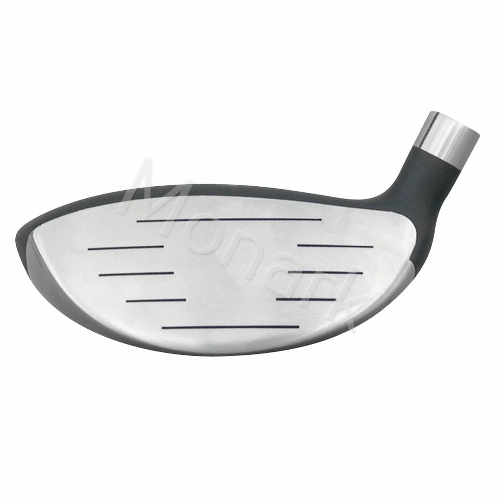 Integra Golf Integra I-Win Single Length Hybrid / Iron Combo Set (7 Heads) 4 Integra Golf Integra I-Win Single Length Hybrid / Iron Combo Set (7 Heads) - Image 4