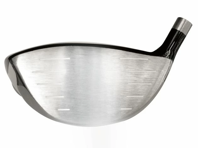 X9 Tri Extreme MOI Titanium Driver Heads 4 X9 Tri Extreme MOI Titanium Driver Heads - Image 4