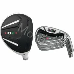 Heater B-2 Hybrid / Iron Combo Set (8 Heads)