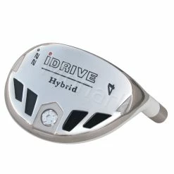 IDrive I-Drive Hybrid Head - White -Tools & Supplies Sales Store d 7171