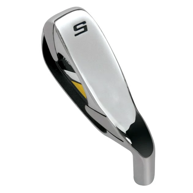 Extreme X4 Yellow Iron Head 2 Extreme X4 Yellow Iron Head - Image 2