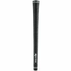 Karma Grips Karma Black Velour Full Cord Golf Grip