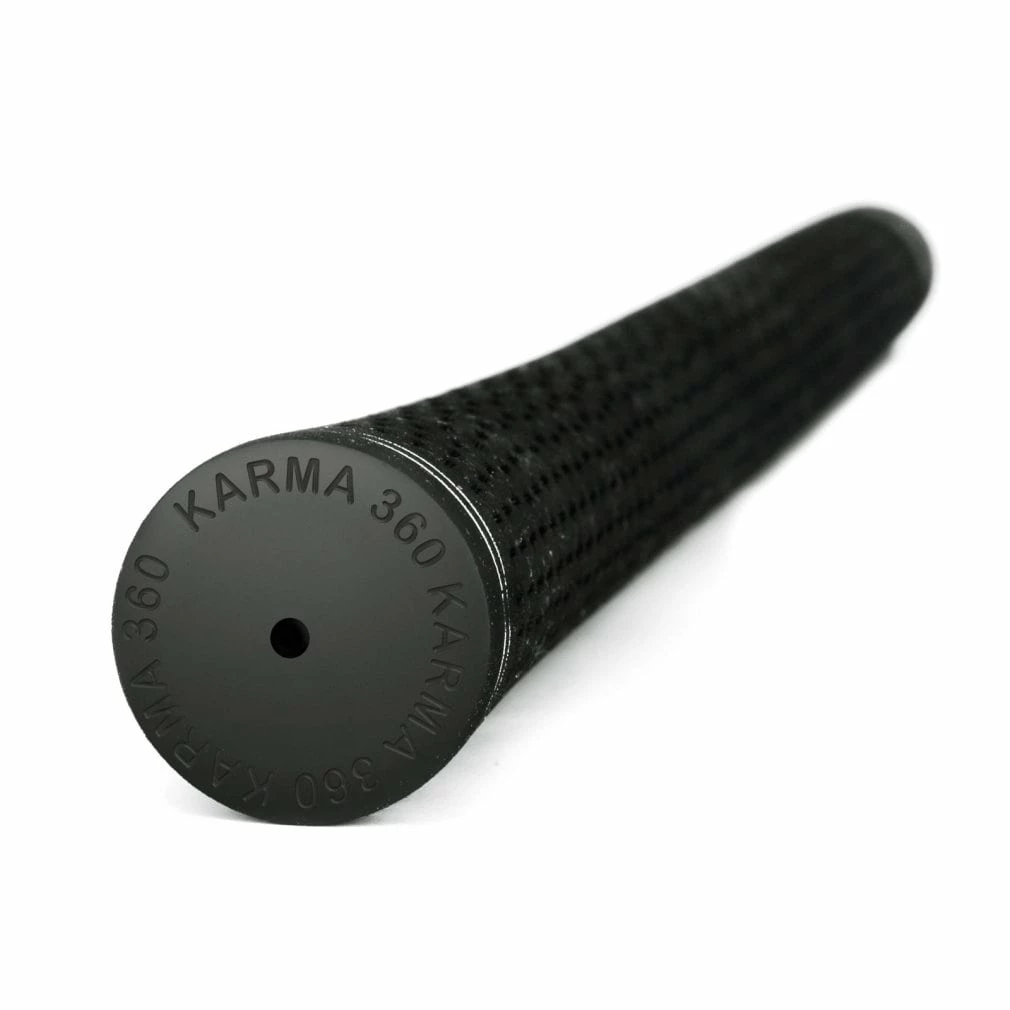 Karma Grips Karma Revolution Golf Grips 2 Karma Grips Karma Revolution Golf Grips - Image 2
