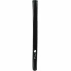 Karma Grips Karma Smooth Black Paddle Putter Grip