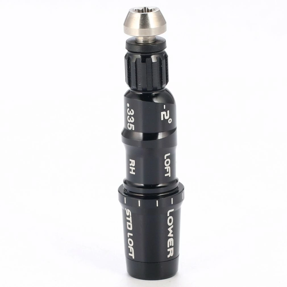 TaylorMade M1/M2 RH Driver Sleeve Adapter 1 TaylorMade M1/M2 RH Driver Sleeve Adapter