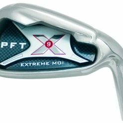 X9 Extreme MOI Hybrid / Iron Combo Set (8 Heads) -Tools & Supplies Sales Store d 739