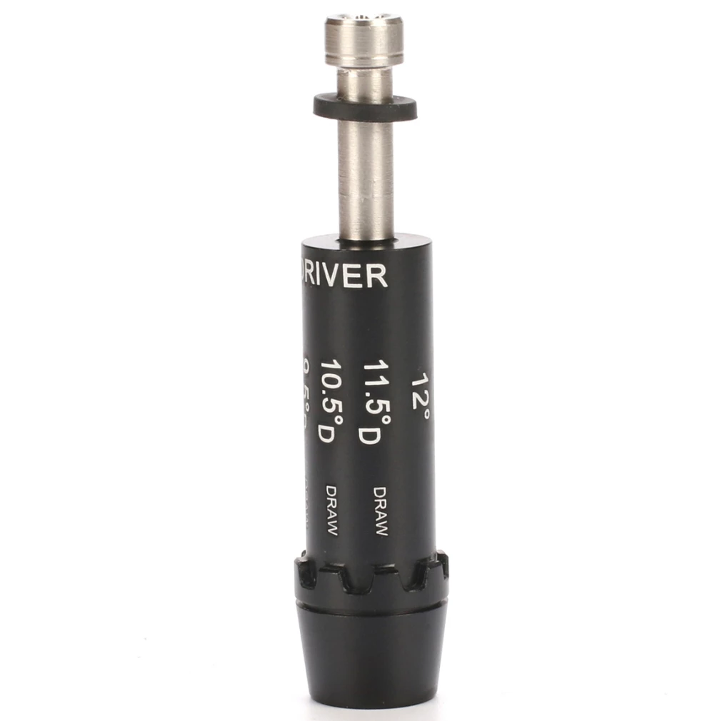 Cobra F7/King Ltd/F6/F6+ Driver Sleeve Adapter - 0.335" 1 Cobra F7/King Ltd/F6/F6+ Driver Sleeve Adapter - 0.335"