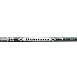 Mitsubishi Rayon Mitsubishi Diamana D+ PLUS Limited Edition Graphite Wood Shafts