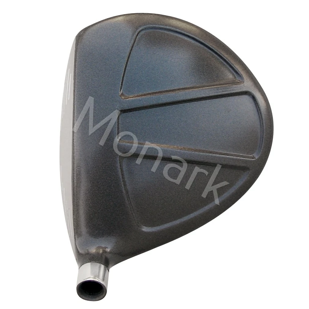 X-Force P42 Fairway Wood Head 3 X-Force P42 Fairway Wood Head - Image 3