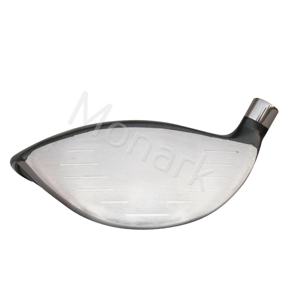 X-Force P42 Fairway Wood Head 4 X-Force P42 Fairway Wood Head - Image 4