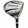 Pinhawk Golf Pinhawk SLF (Single Length) Fairway Wood Heads