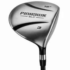 Pinhawk Golf Pinhawk SLF (Single Length) Fairway Wood Heads
