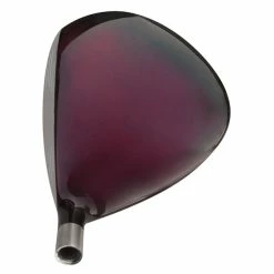 T7 Max MOI Triangular Red Fairway Wood Head -Tools & Supplies Sales Store d 7824
