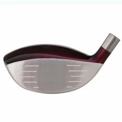 T7 Max MOI Triangular Red Fairway Wood Head -Tools & Supplies Sales Store d 7825