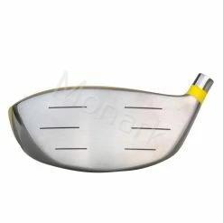 BangGolf Bang Golf Big Bang Japan 470 Yellow Titanium Driver Head -Tools & Supplies Sales Store d 7839