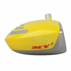 BangGolf Bang Golf Big Bang Japan 470 Yellow Titanium Driver Head -Tools & Supplies Sales Store d 7843