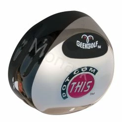 Geek Golf Dot-Com-This Titanium Driver Head - Black 12 Geek Golf Dot-Com-This Titanium Driver Head - Black -Tools & Supplies Sales Store d 7852