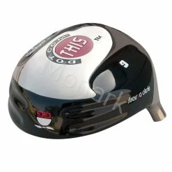 Geek Golf Dot-Com-This Titanium Driver Head - Black 13 Geek Golf Dot-Com-This Titanium Driver Head - Black -Tools & Supplies Sales Store d 7853