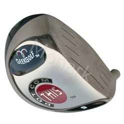 Geek Golf Dot-Com-This Titanium Driver Head - Black 14 Geek Golf Dot-Com-This Titanium Driver Head - Black -Tools & Supplies Sales Store d 7854