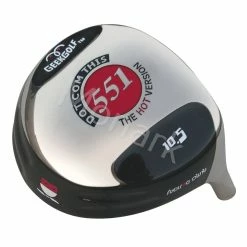 Geek Golf Dot-Com-This 551 Japan Hot Version Titanium Driver Head - Black 13 Geek Golf Dot-Com-This 551 Japan Hot Version Titanium Driver Head - Black -Tools & Supplies Sales Store d 7869