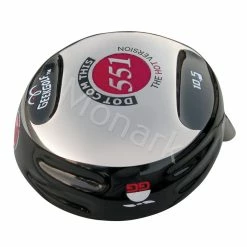 Geek Golf Dot-Com-This 551 Japan Hot Version Titanium Driver Head - Black 17 Geek Golf Dot-Com-This 551 Japan Hot Version Titanium Driver Head - Black -Tools & Supplies Sales Store d 7873