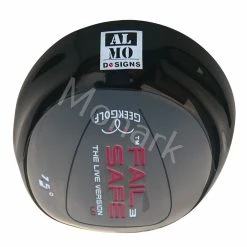 Geek Golf Fail-Safe-3 Titanium Driver Head 11 Geek Golf Fail-Safe-3 Titanium Driver Head -Tools & Supplies Sales Store d 7904