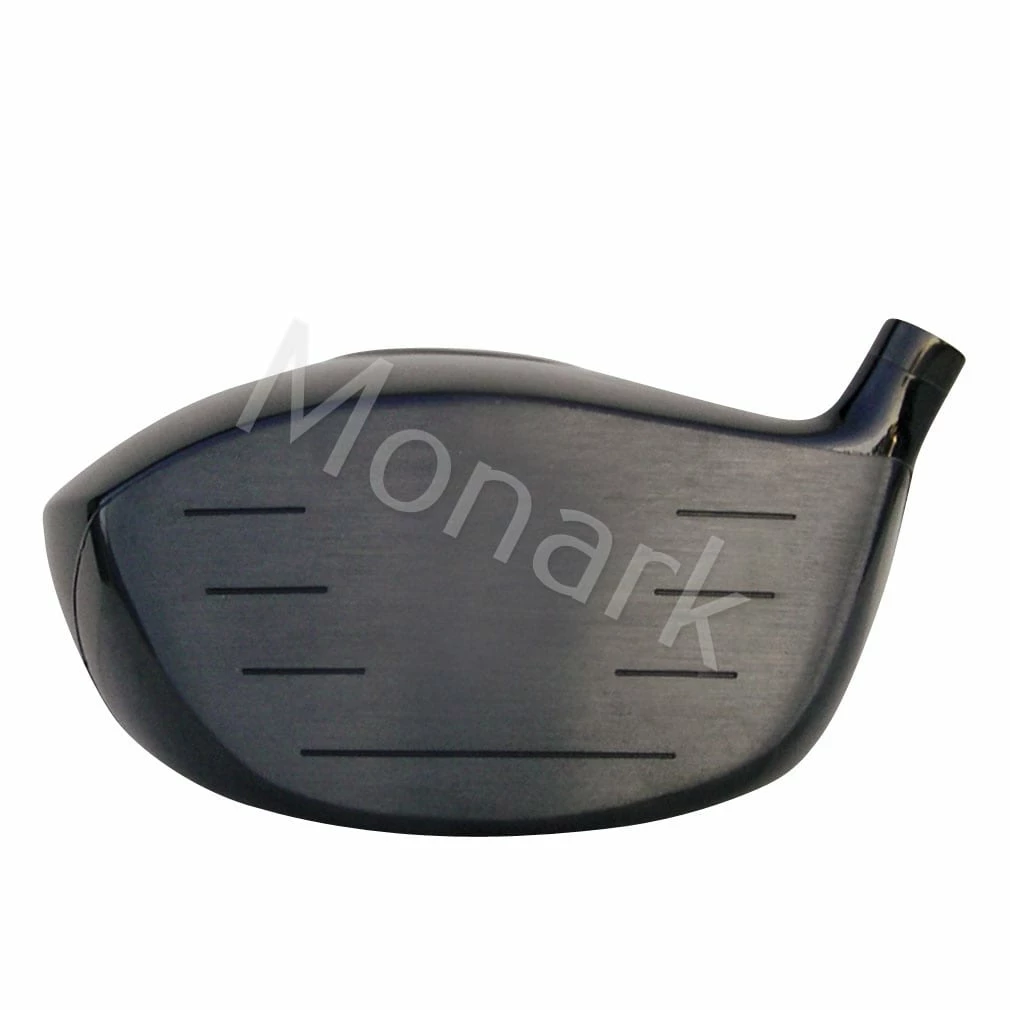Geek Golf Fail-Safe-3 Titanium Driver Head 5 Geek Golf Fail-Safe-3 Titanium Driver Head - Image 5