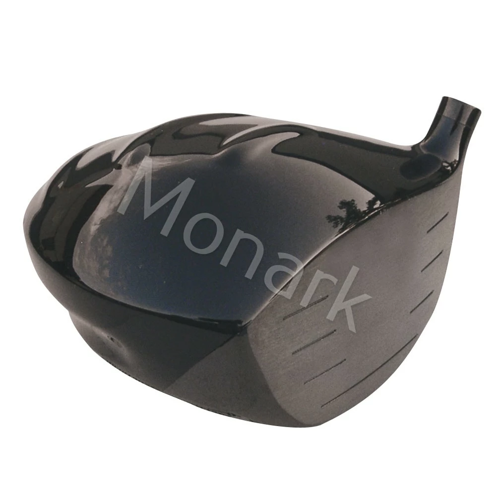 Geek Golf Fail-Safe-3 Titanium Driver Head 7 Geek Golf Fail-Safe-3 Titanium Driver Head - Image 7